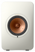 Активні колонки KEF LS50 Wireless II Mineral White 3 – techzone.com.ua Активні колонки KEF LS50 Wireless II Mineral White 3 – techzone.com.ua