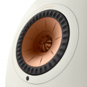 Активні колонки KEF LS50 Wireless II Mineral White 5 – techzone.com.ua Активні колонки KEF LS50 Wireless II Mineral White 5 – techzone.com.ua
