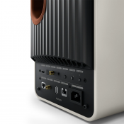 Активні колонки KEF LS50 Wireless II Mineral White 6 – techzone.com.ua Активні колонки KEF LS50 Wireless II Mineral White 6 – techzone.com.ua