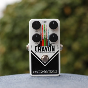Electro-harmonix Crayon 69 5 – techzone.com.ua Electro-harmonix Crayon 69 5 – techzone.com.ua
