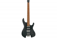 IBANEZ Q54-BKF Електрогітара 1 – techzone.com.ua