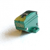 Картридж Van Den Hul FROG Gold 2 – techzone.com.ua Картридж Van Den Hul FROG Gold 2 – techzone.com.ua