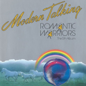 Вінілова платівка Modern Talking: Romantic Warriors -Hq