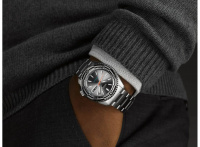 Чоловічий годинник Seiko 5 Sports SKX 55th Anniversary Special Edition SRPK09K1 5 – techzone.com.ua Чоловічий годинник Seiko 5 Sports SKX 55th Anniversary Special Edition SRPK09K1 5 – techzone.com.ua