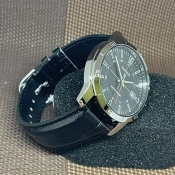 Чоловічий годинник Casio Timeless MTP-V004L-1C 3 – techzone.com.ua