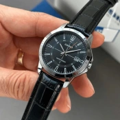 Чоловічий годинник Casio Timeless MTP-V004L-1C 4 – techzone.com.ua