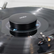 Стабілізатор запису Ortofon Record Stabilizer Heavy Black 4 – techzone.com.ua Стабілізатор запису Ortofon Record Stabilizer Heavy Black 4 – techzone.com.ua
