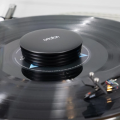 Стабілізатор запису Ortofon Record Stabilizer Heavy Black 4 – techzone.com.ua