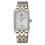 Женские часы Seiko Essentials Crystal SWR093P1 1 – techzone.com.ua