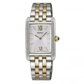 Женские часы Seiko Essentials Crystal SWR093P1 1 – techzone.com.ua