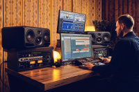 ADAM AUDIO S3H Студийный монитор 6 – techzone.com.ua ADAM AUDIO S3H Студийный монитор 6 – techzone.com.ua