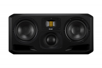 ADAM AUDIO S3H Студійний монітор 1 – techzone.com.ua