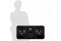 ADAM AUDIO S3H Студійний монітор 7 – techzone.com.ua ADAM AUDIO S3H Студійний монітор 7 – techzone.com.ua