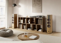 Акустична система Dali Rubikore 8 Black High Gloss 8 – techzone.com.ua Акустична система Dali Rubikore 8 Black High Gloss 8 – techzone.com.ua