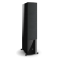 Акустична система Dali Rubikore 8 Black High Gloss 2 – techzone.com.ua