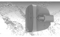 Професійна акустика Klipsch All Weather PSM-650-T White 6 – techzone.com.ua
