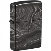 Запальничка Zippo Marble Pattern Design 49812 1 – techzone.com.ua