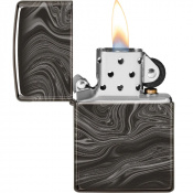 Запальничка Zippo Marble Pattern Design 49812 5 – techzone.com.ua Запальничка Zippo Marble Pattern Design 49812 5 – techzone.com.ua
