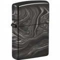 Запальничка Zippo Marble Pattern Design 49812 1 – techzone.com.ua