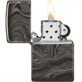 Запальничка Zippo Marble Pattern Design 49812 5 – techzone.com.ua