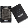 Запальничка Zippo Marble Pattern Design 49812 6 – techzone.com.ua