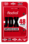 Radial JDX-48