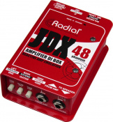 Radial JDX-48 2 – techzone.com.ua Radial JDX-48 2 – techzone.com.ua