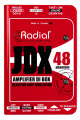 Radial JDX-48 1 – techzone.com.ua