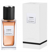 Yves Saint Laurent Caban Poivre Rose Tonka Парфумована вода Унісекс 125 мл (тестер) 2 – techzone.com.ua