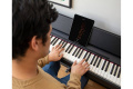 Roland F107-BKX Цифрове піаніно 14 – techzone.com.ua