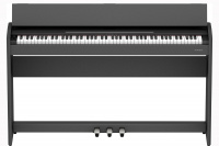 Цифрове піаніно Roland F107-BKX 2 – techzone.com.ua
