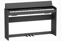 Цифровое пианино Roland F107-BKX 1 – techzone.com.ua