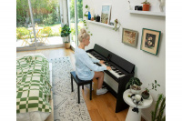 Цифровое пианино Roland F107-BKX 12 – techzone.com.ua