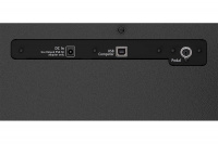 Цифровое пианино Roland F107-BKX 9 – techzone.com.ua