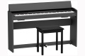Цифровое пианино Roland F107-BKX 11 – techzone.com.ua