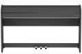 Цифровое пианино Roland F107-BKX 5 – techzone.com.ua