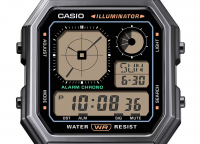 Годинник-унісекс Casio VINTAGE EDGY A130WEGG-1AEF 2 – techzone.com.ua Годинник-унісекс Casio VINTAGE EDGY A130WEGG-1AEF 2 – techzone.com.ua