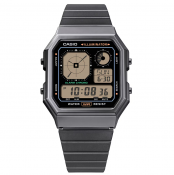 Годинник-унісекс Casio VINTAGE EDGY A130WEGG-1AEF 3 – techzone.com.ua Годинник-унісекс Casio VINTAGE EDGY A130WEGG-1AEF 3 – techzone.com.ua