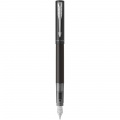 Ручка перьевая Parker VECTOR XL Metallic Black CT FP F 06 011 1 – techzone.com.ua