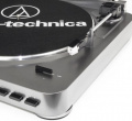Проигрыватель виниловых пластинок Audio-Technica AT-LP60USB 3 – techzone.com.ua