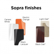 Акустика Focal Sopra 3 Carrara White 5 – techzone.com.ua Акустика Focal Sopra 3 Carrara White 5 – techzone.com.ua
