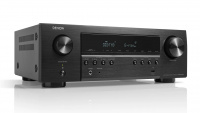 AV Ресивер Denon AVR-S670H Black 2 – techzone.com.ua AV Ресивер Denon AVR-S670H Black 2 – techzone.com.ua