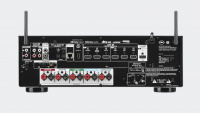 AV Ресивер Denon AVR-S670H Black 3 – techzone.com.ua AV Ресивер Denon AVR-S670H Black 3 – techzone.com.ua