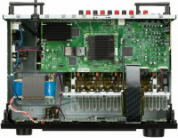AV Ресивер Denon AVR-S670H Black 4 – techzone.com.ua AV Ресивер Denon AVR-S670H Black 4 – techzone.com.ua