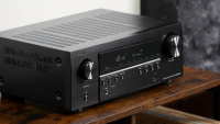 AV Ресивер Denon AVR-S670H Black 6 – techzone.com.ua AV Ресивер Denon AVR-S670H Black 6 – techzone.com.ua