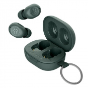 Навушники TWS Jlab JBuds Mini Sage Gray (IEUEBJBMINIRSGE124) 3 – techzone.com.ua Навушники TWS Jlab JBuds Mini Sage Gray (IEUEBJBMINIRSGE124) 3 – techzone.com.ua