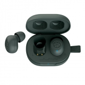 Навушники TWS Jlab JBuds Mini Sage Gray (IEUEBJBMINIRSGE124) 4 – techzone.com.ua Навушники TWS Jlab JBuds Mini Sage Gray (IEUEBJBMINIRSGE124) 4 – techzone.com.ua