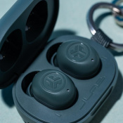 Навушники TWS Jlab JBuds Mini Sage Gray (IEUEBJBMINIRSGE124) 6 – techzone.com.ua Навушники TWS Jlab JBuds Mini Sage Gray (IEUEBJBMINIRSGE124) 6 – techzone.com.ua