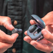 Навушники TWS Jlab JBuds Mini Sage Gray (IEUEBJBMINIRSGE124) 7 – techzone.com.ua Навушники TWS Jlab JBuds Mini Sage Gray (IEUEBJBMINIRSGE124) 7 – techzone.com.ua