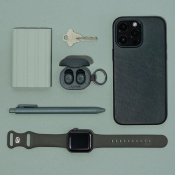 Навушники TWS Jlab JBuds Mini Sage Gray (IEUEBJBMINIRSGE124) 9 – techzone.com.ua Навушники TWS Jlab JBuds Mini Sage Gray (IEUEBJBMINIRSGE124) 9 – techzone.com.ua